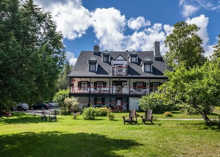 Auberge La Chatelaine