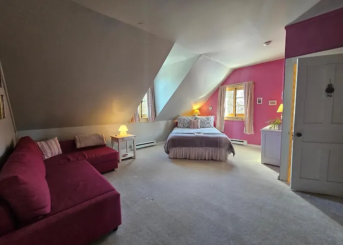 Auberge La Chatelaine