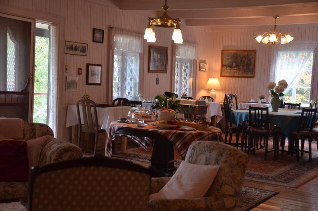Inn La Chatelaine