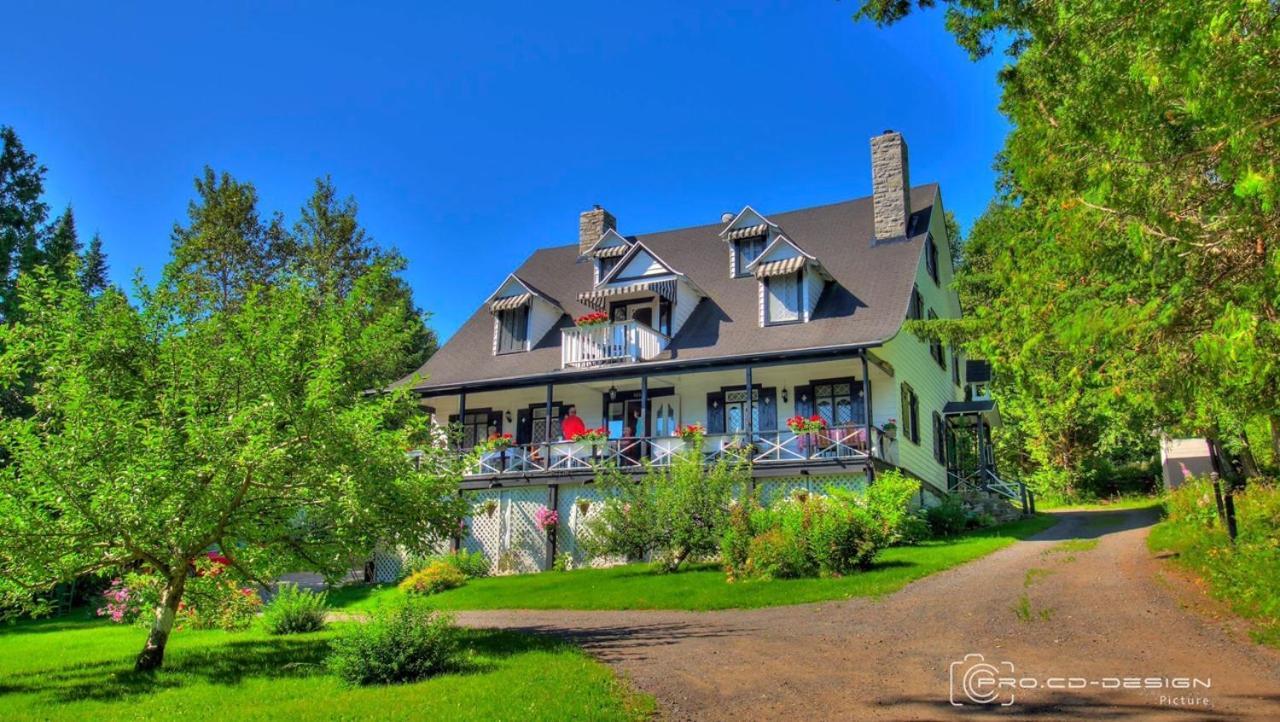 La Chatelaine Inn La Malbaie