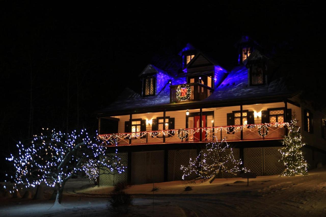 La Chatelaine 2* La Malbaie