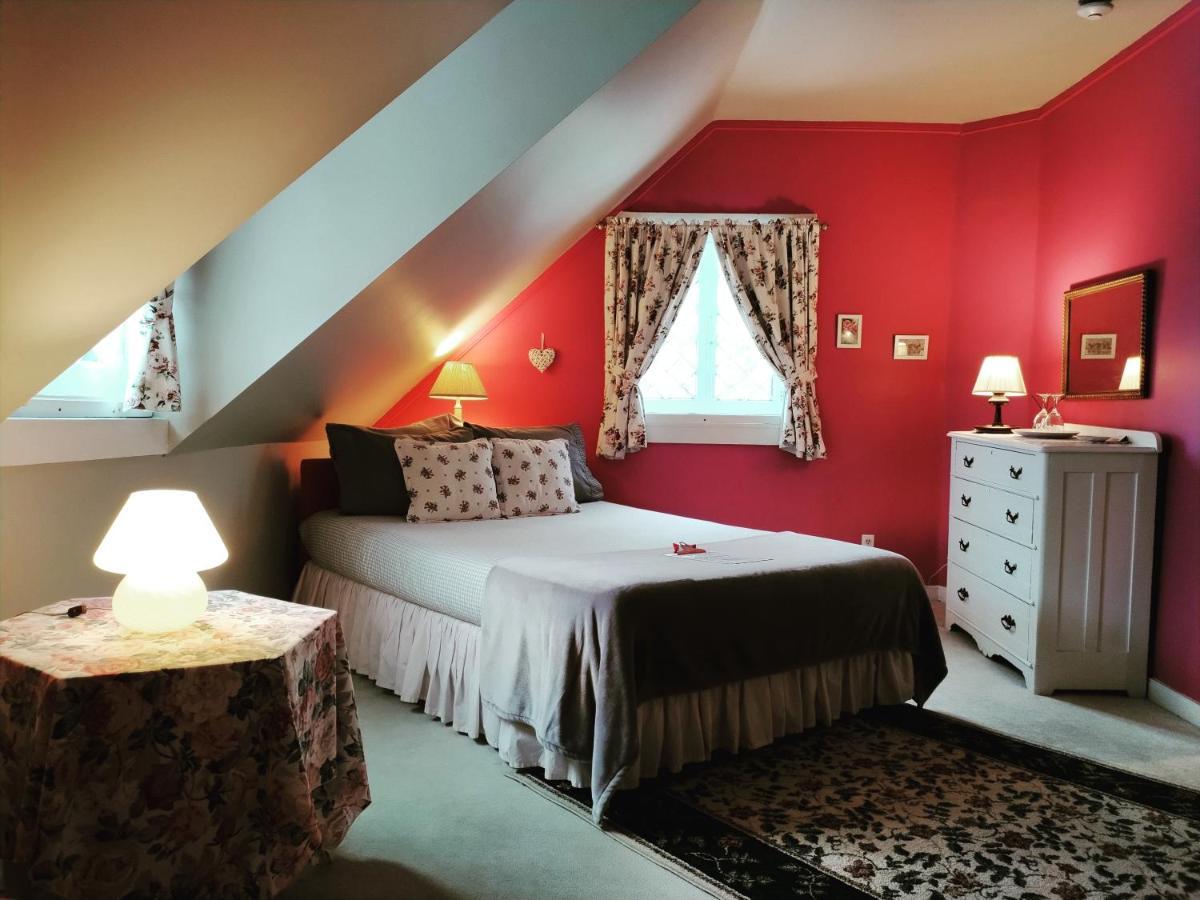 Mini-hôtel La Châtelaine 2*