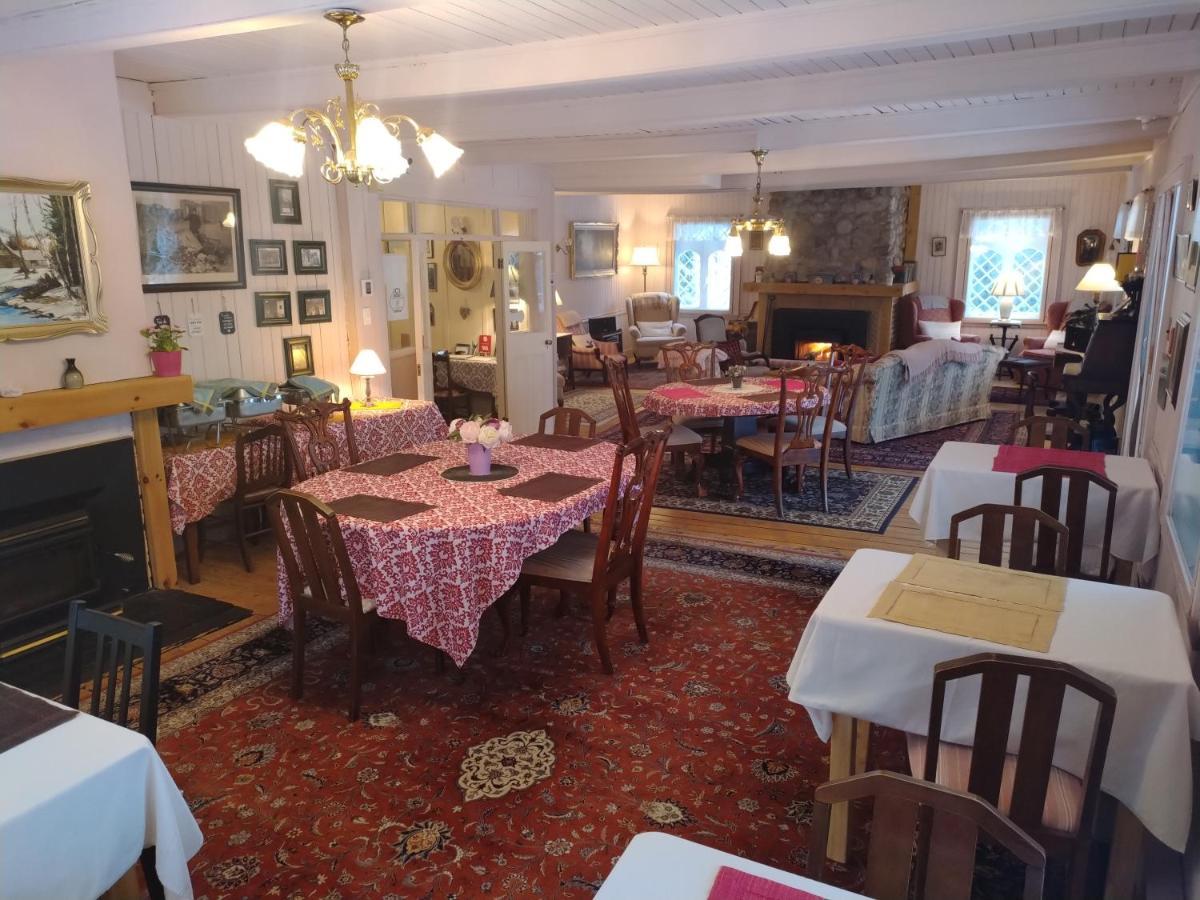 Mini-hôtel La Châtelaine 2*