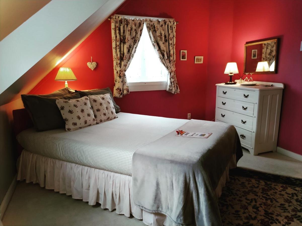 La Châtelaine Mini-hôtel La Malbaie
