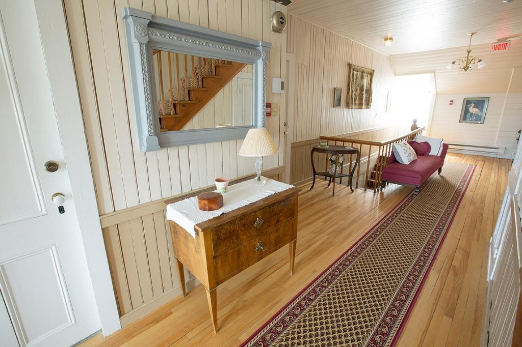 La Châtelaine Mini-hôtel La Malbaie