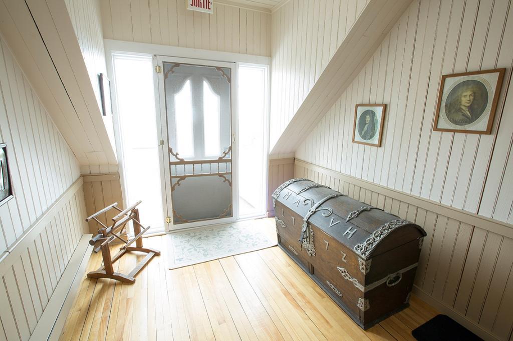 Inn La Chatelaine 2*