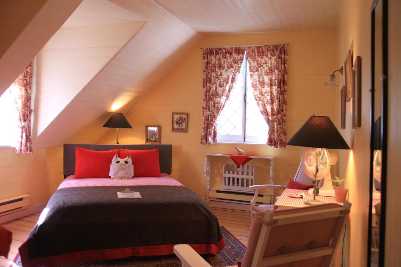 Inn La Chatelaine 2*