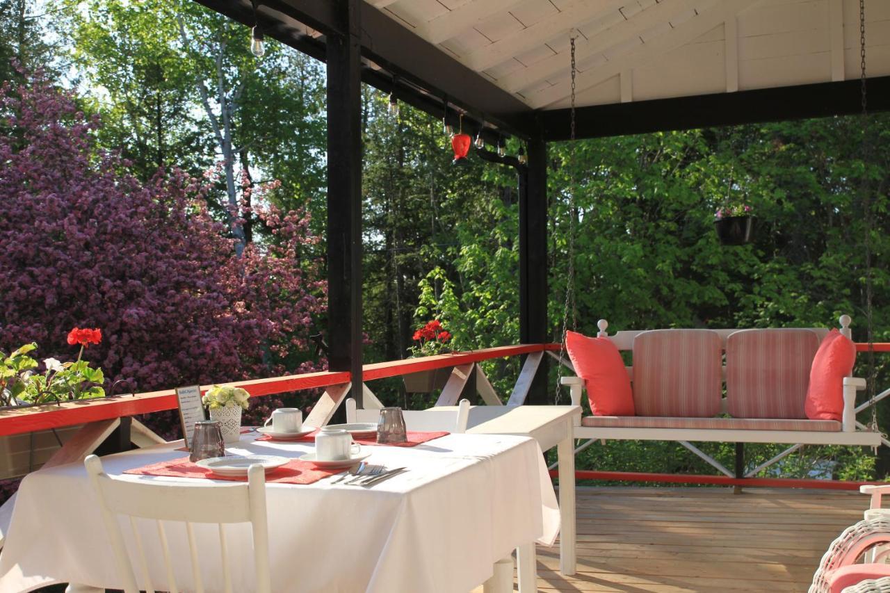Inn La Chatelaine La Malbaie