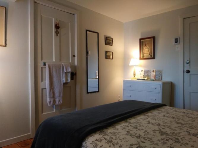 Mini-hôtel La Châtelaine