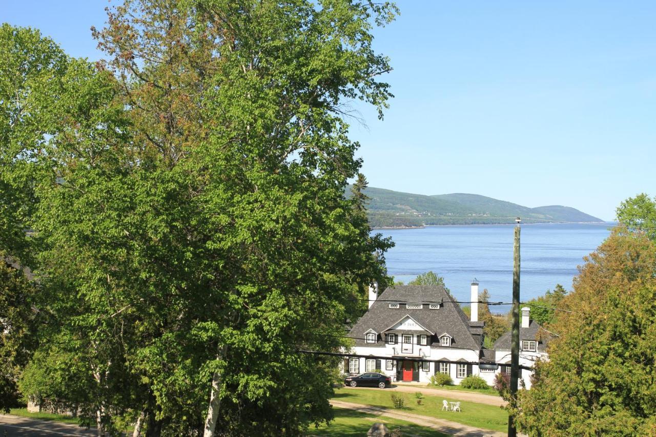 La Chatelaine La Malbaie