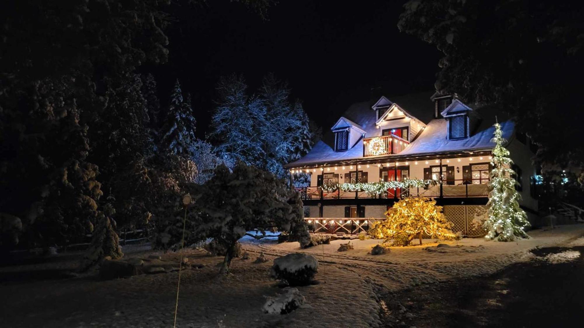 Inn La Chatelaine