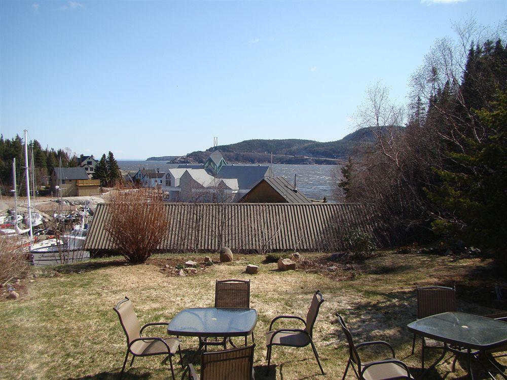 La Chatelaine Inn 2*
