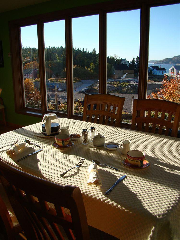 La Châtelaine 2* La Malbaie