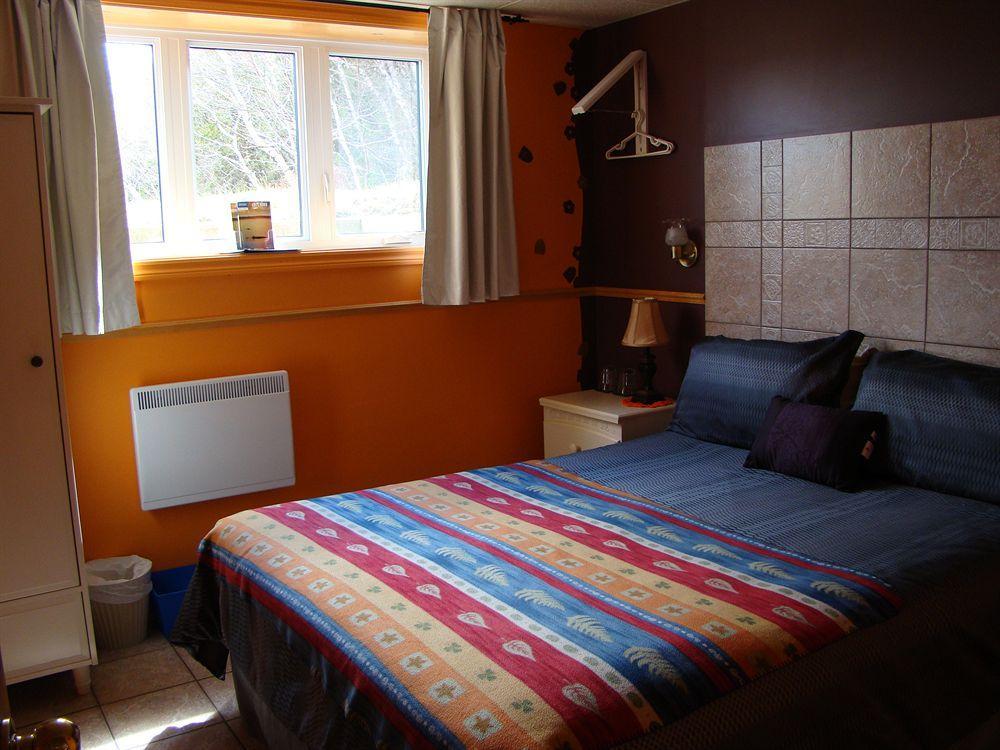 La Châtelaine Mini-hôtel