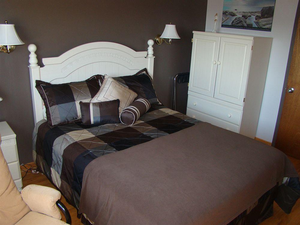 La Châtelaine La Malbaie