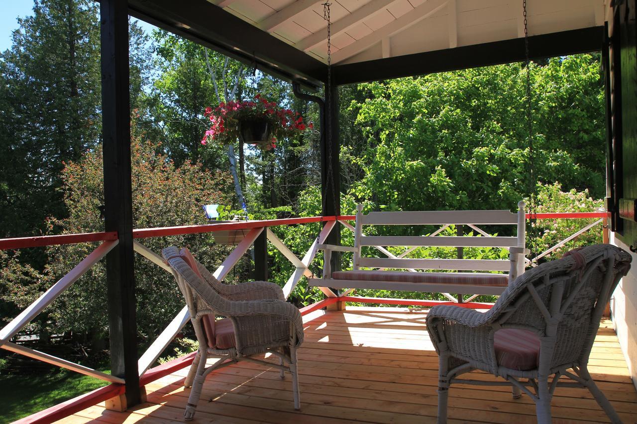 Inn La Chatelaine