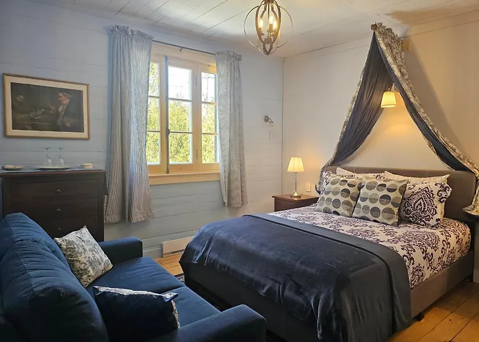 Auberge La Chatelaine