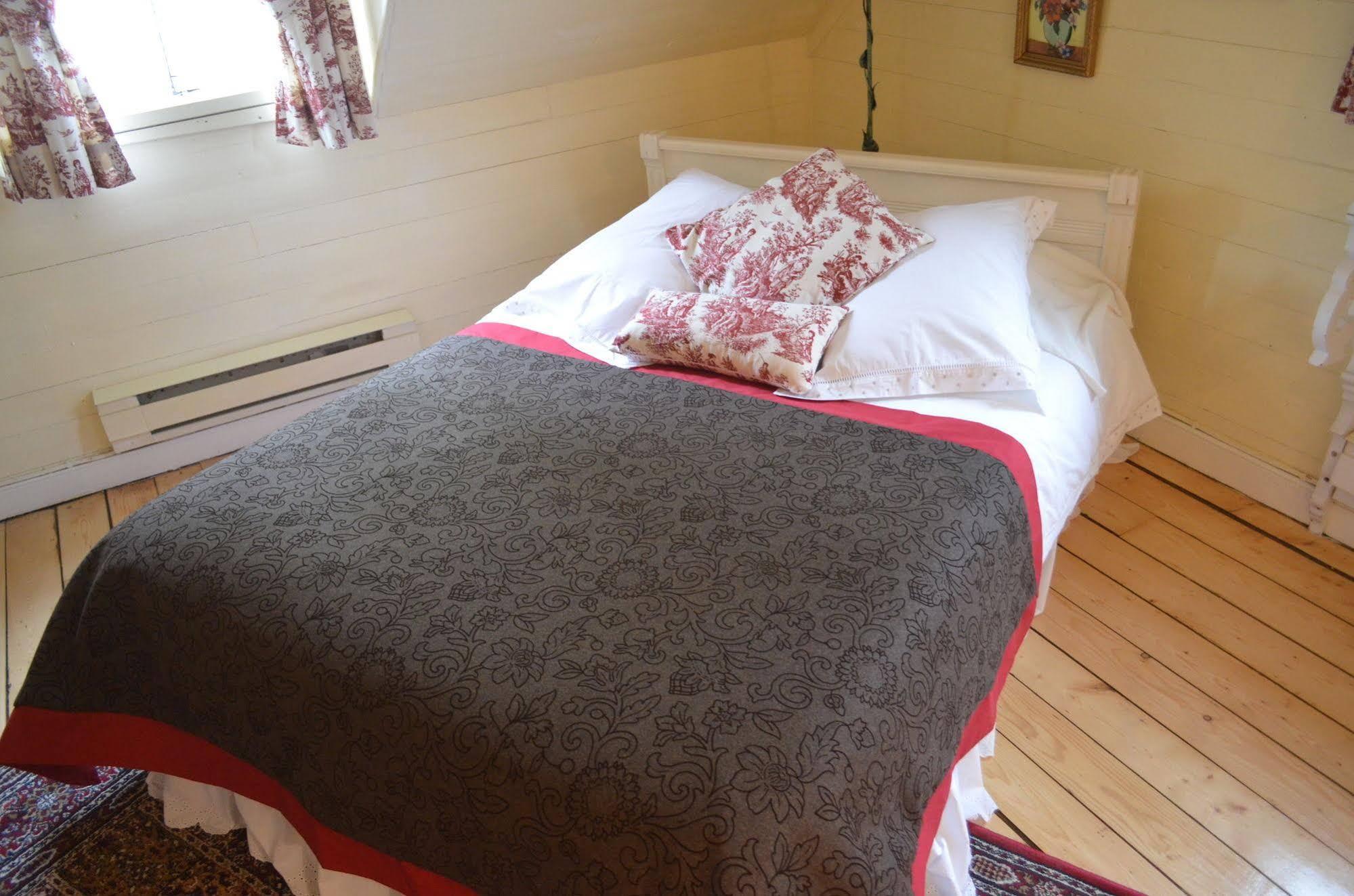 Inn La Chatelaine