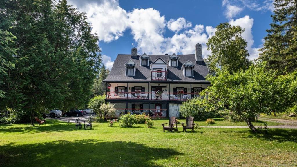 La Chatelaine Inn 2*