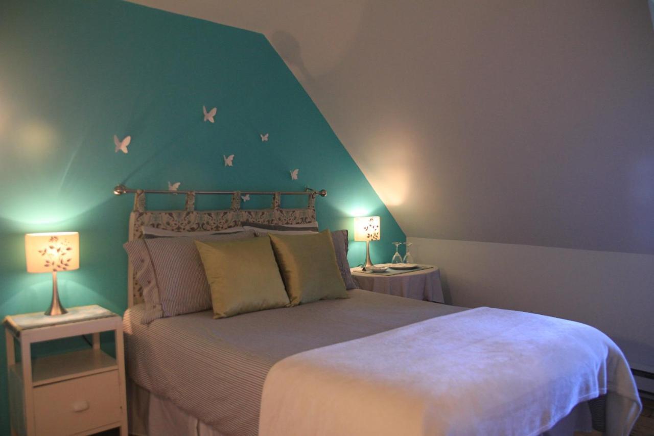 Inn La Chatelaine