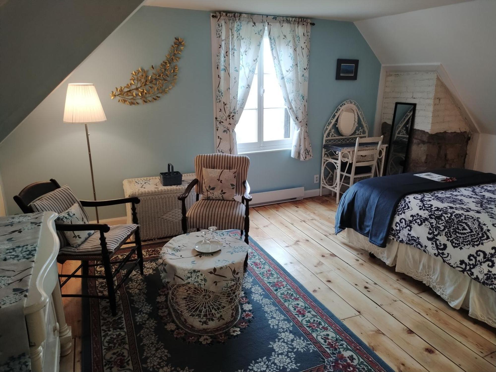 La Chatelaine Inn 2*