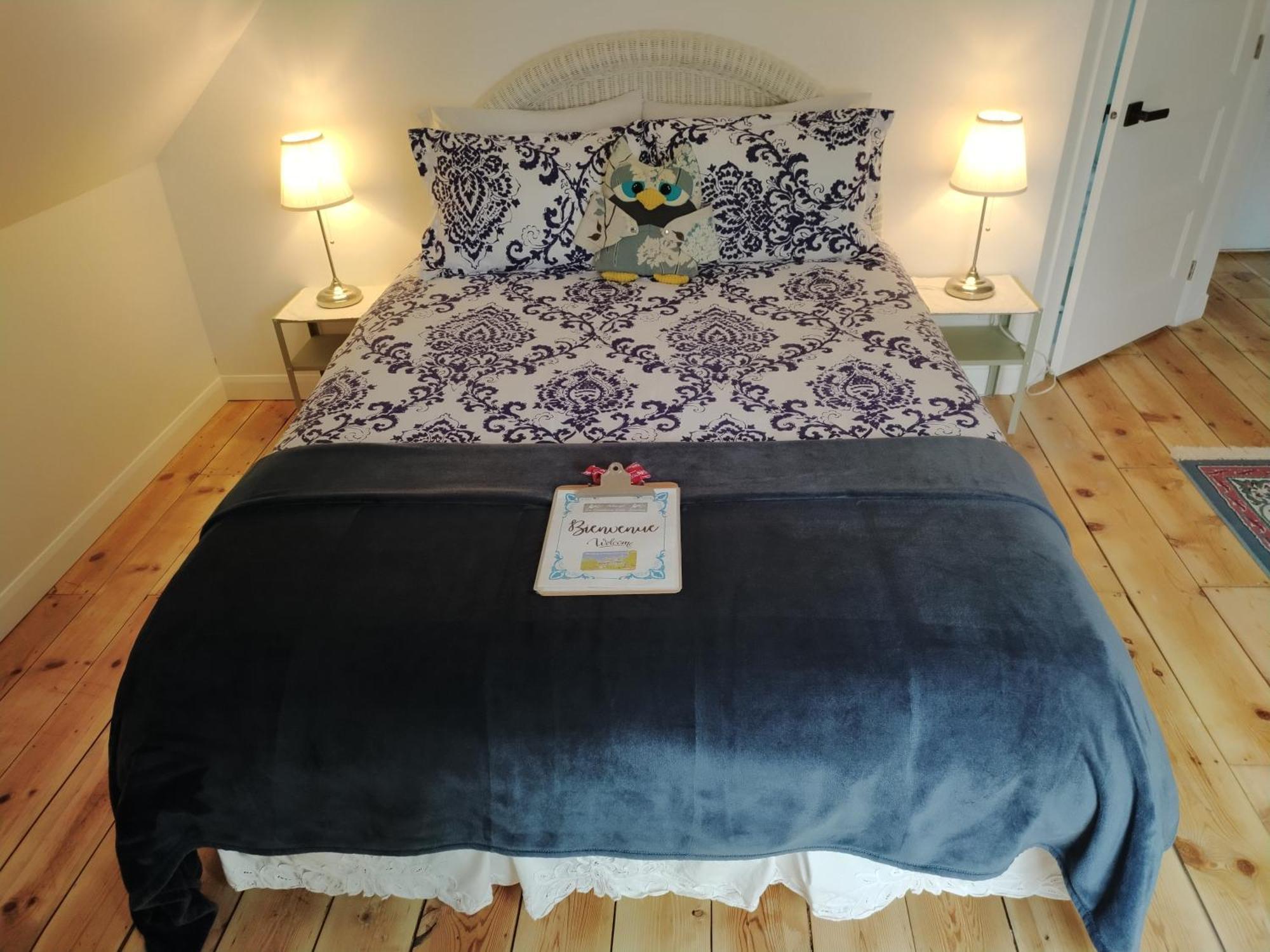 Inn La Chatelaine La Malbaie