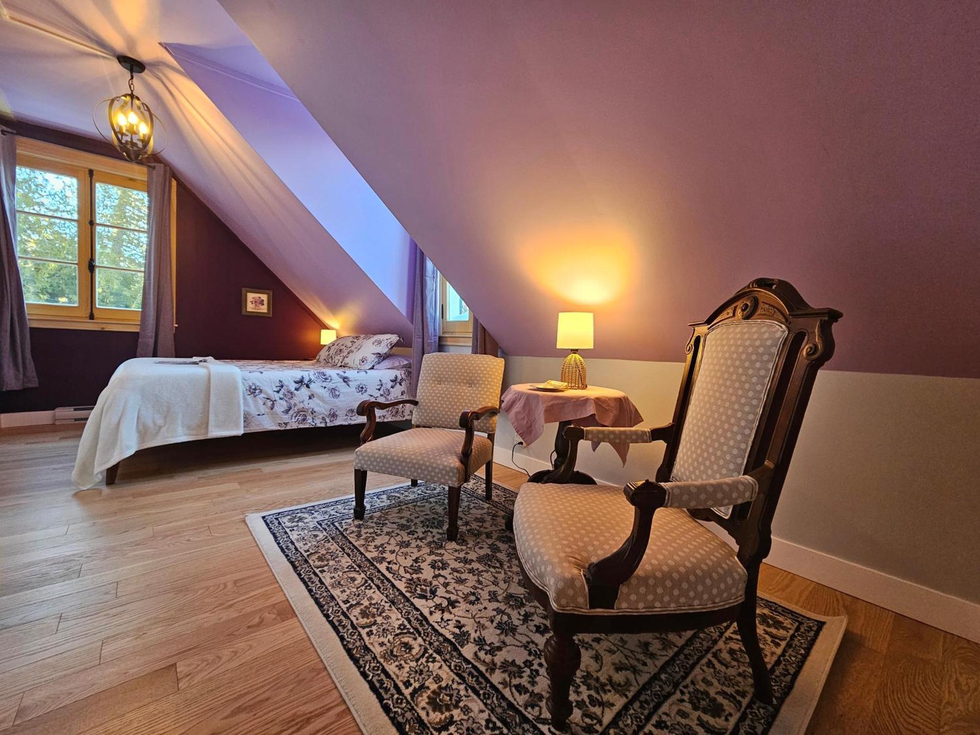 Inn La Chatelaine