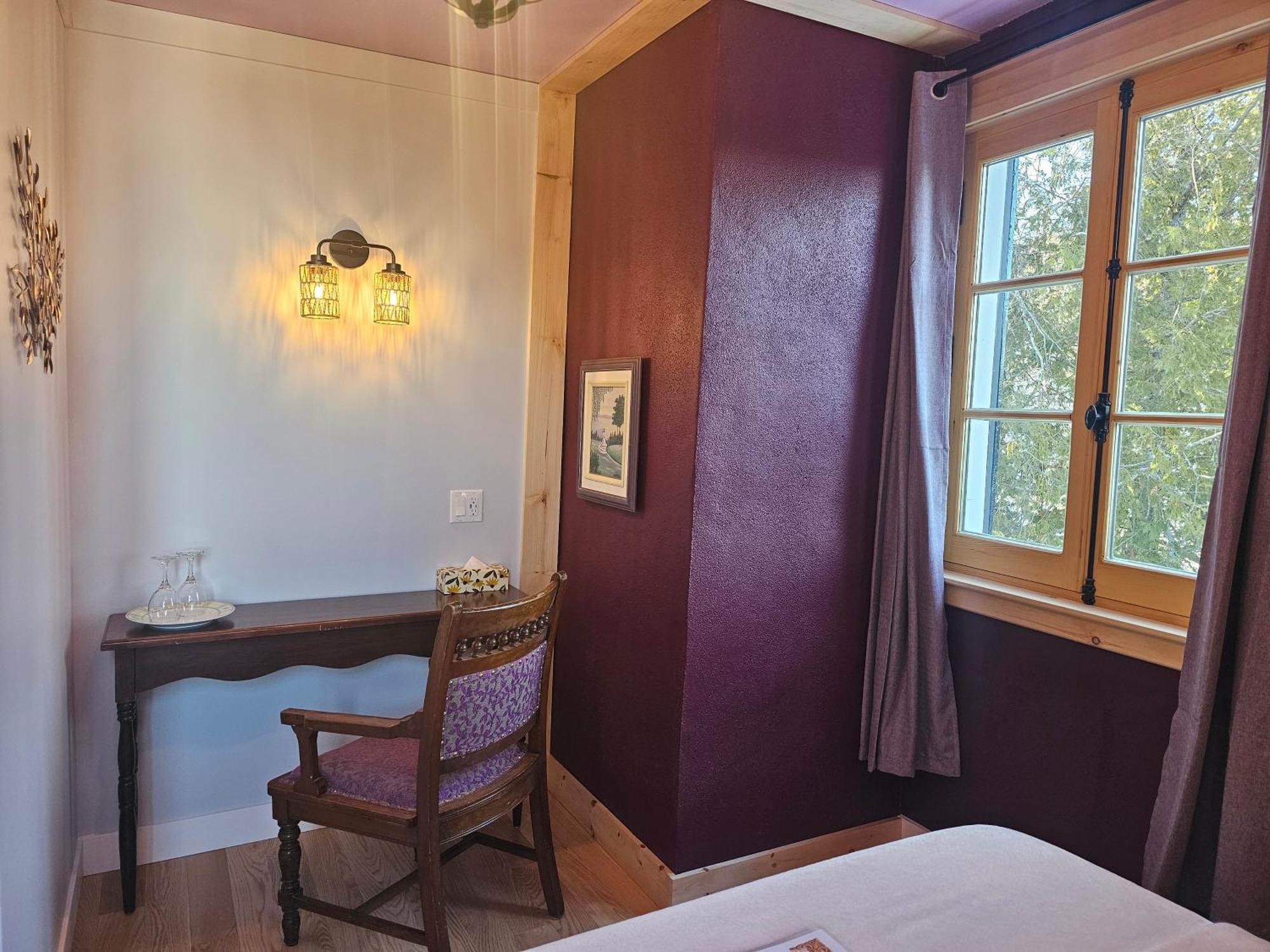 La Chatelaine Inn 2*