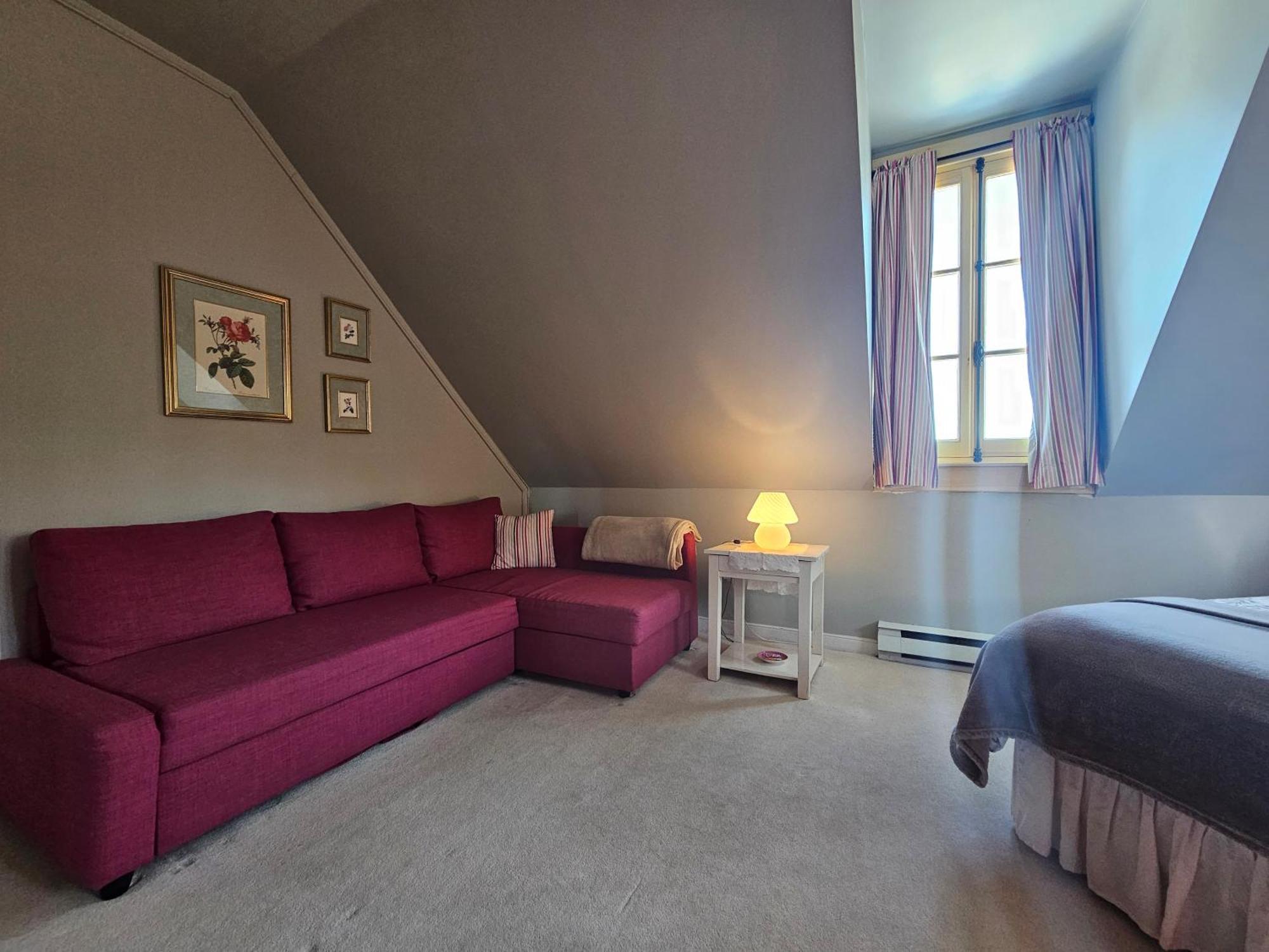 Inn La Chatelaine 2*