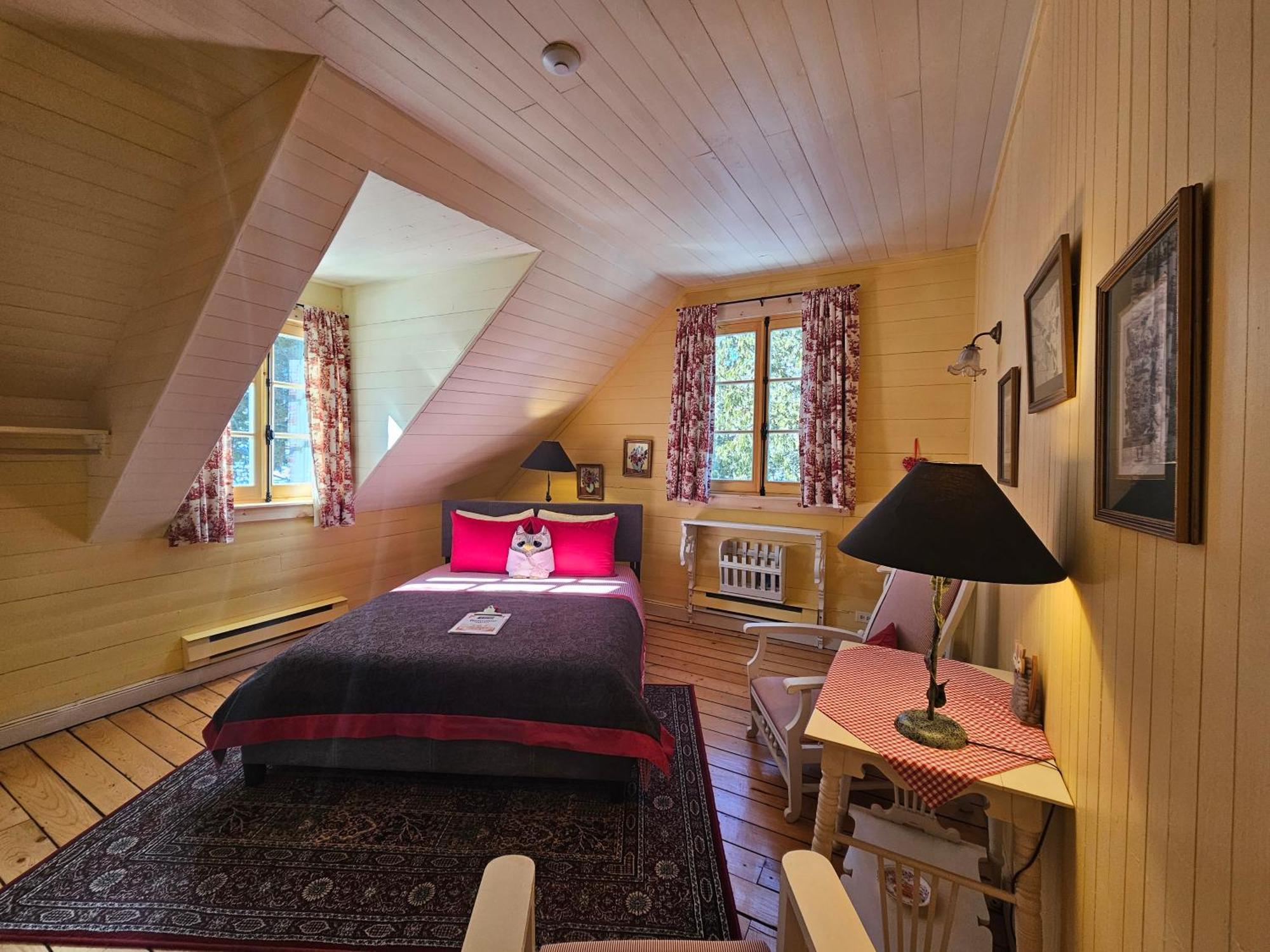 Inn La Chatelaine La Malbaie