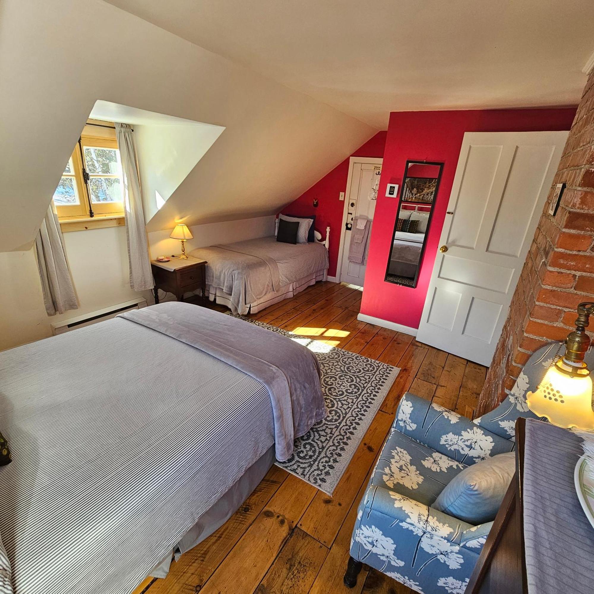 Inn La Chatelaine