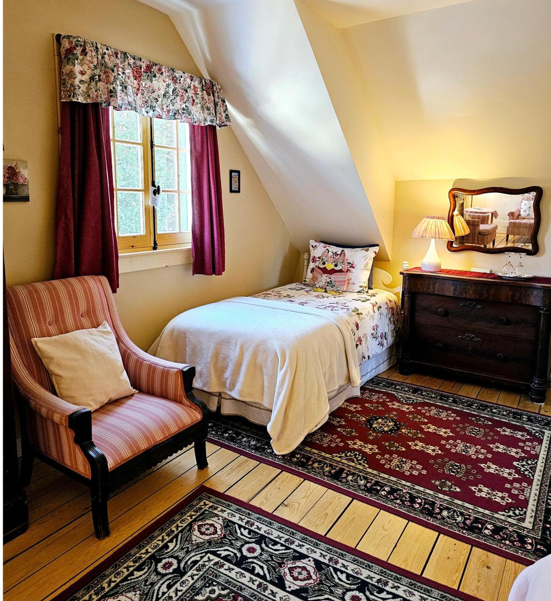 Inn La Chatelaine La Malbaie