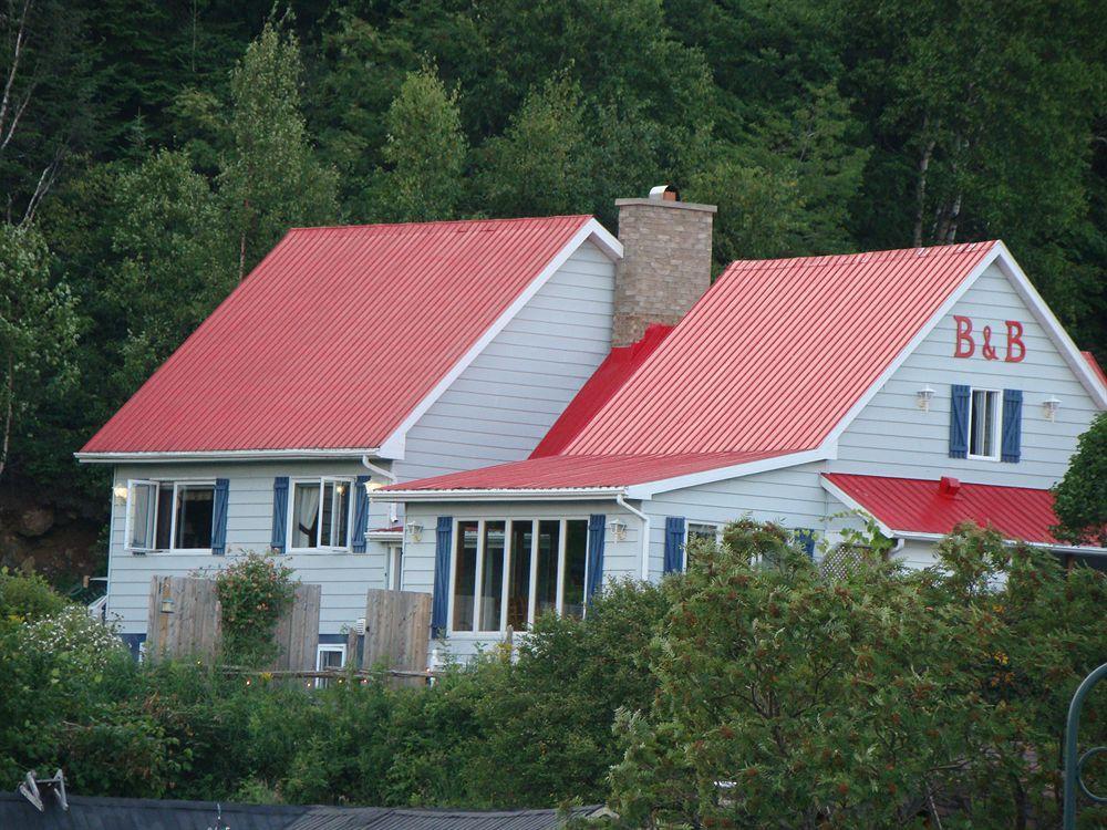 Inn La Chatelaine