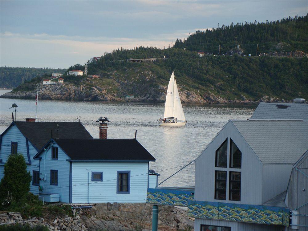 La Chatelaine La Malbaie