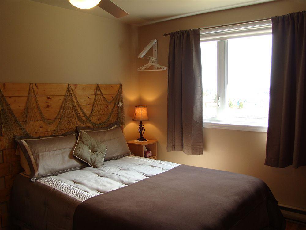 La Chatelaine Inn