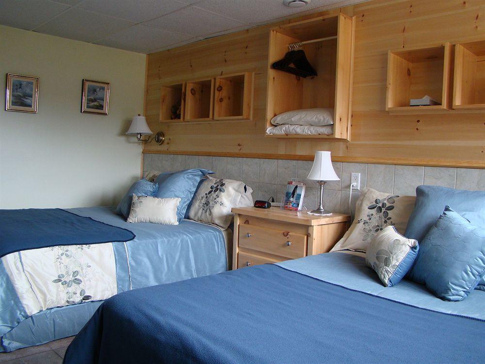 La Chatelaine Inn La Malbaie