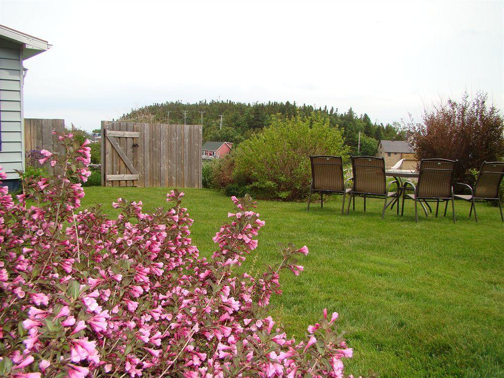 La Chatelaine Inn